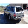 Image 3 : 2001 - NISSAN PATHFINDER