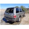 Image 4 : 2001 - NISSAN PATHFINDER