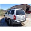 Image 3 : 2006 - NISSAN XTERRA