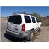 Image 4 : 2006 - NISSAN XTERRA