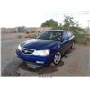 Image 2 : 2003 - ACURA TL