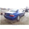 Image 4 : 2003 - ACURA TL