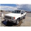 Image 2 : 1998 - JEEP GRAND CHEROKEE
