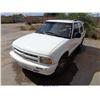 Image 2 : 1997 - CHEVROLET BLAZER