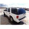 Image 3 : 1997 - CHEVROLET BLAZER