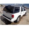 Image 4 : 1997 - CHEVROLET BLAZER