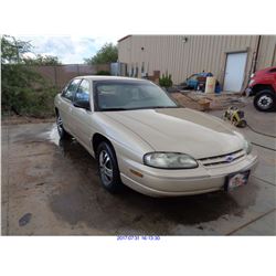 1999 - CHEVROLET LUMINA