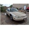 Image 1 : 1999 - CHEVROLET LUMINA