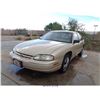 Image 2 : 1999 - CHEVROLET LUMINA