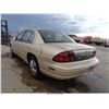 Image 3 : 1999 - CHEVROLET LUMINA