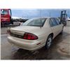 Image 4 : 1999 - CHEVROLET LUMINA