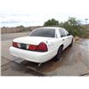 Image 4 : 2006 - FORD CROWN VICTORIA