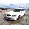 Image 2 : 2004 - MAZDA MAZDA6