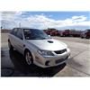 Image 1 : 2003 - MAZDA PROTEGE