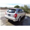 Image 4 : 2003 - MAZDA PROTEGE