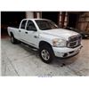 Image 1 : 2008 - DODGE RAM 3500