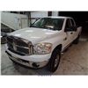 Image 2 : 2008 - DODGE RAM 3500