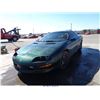 Image 2 : 1995 - CHEVROLET CAMARO