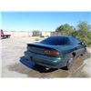 Image 4 : 1995 - CHEVROLET CAMARO