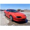Image 1 : 1997 - CHEVROLET CAMARO