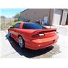 Image 3 : 1997 - CHEVROLET CAMARO