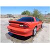 Image 4 : 1997 - CHEVROLET CAMARO