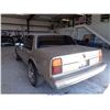 Image 3 : 1986 - OLDSMOBILE 88