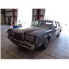 Image 2 : 1988 - LINCOLN TOWN CAR