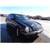 Image 1 : 2000 - MERCEDES BENZ E-CLASS