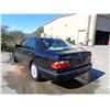 Image 3 : 2000 - MERCEDES BENZ E-CLASS