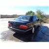 Image 4 : 2000 - MERCEDES BENZ E-CLASS