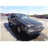 Image 1 : 1988 - OLDSMOBILE CUTLASS CIERRA