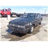 Image 2 : 1988 - OLDSMOBILE CUTLASS CIERRA