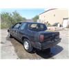 Image 3 : 1988 - OLDSMOBILE CUTLASS CIERRA