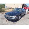 Image 2 : 1992 - CADILLAC SEVILLE // RESTORED SALVAGE