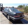 Image 3 : 1992 - CADILLAC SEVILLE // RESTORED SALVAGE