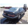 Image 4 : 1992 - CADILLAC SEVILLE // RESTORED SALVAGE