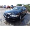 Image 2 : 2002 - CADILLAC SLS