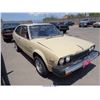 Image 1 : 1979 - HONDA ACCORD