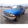 Image 2 : 1998 - FORD RANGER