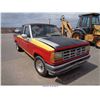 Image 1 : 1992 - FORD RANGER
