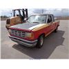 Image 2 : 1992 - FORD RANGER