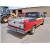 Image 4 : 1992 - FORD RANGER