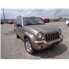 Image 1 : 2004 - JEEP LIBERTY