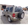 Image 3 : 2004 - JEEP LIBERTY