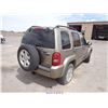 Image 4 : 2004 - JEEP LIBERTY