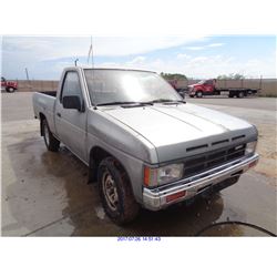 1989 - NISSAN P/U