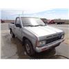 Image 1 : 1989 - NISSAN P/U
