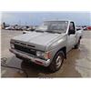 Image 2 : 1989 - NISSAN P/U