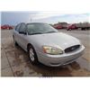 Image 1 : 2005 - FORD TAURUS